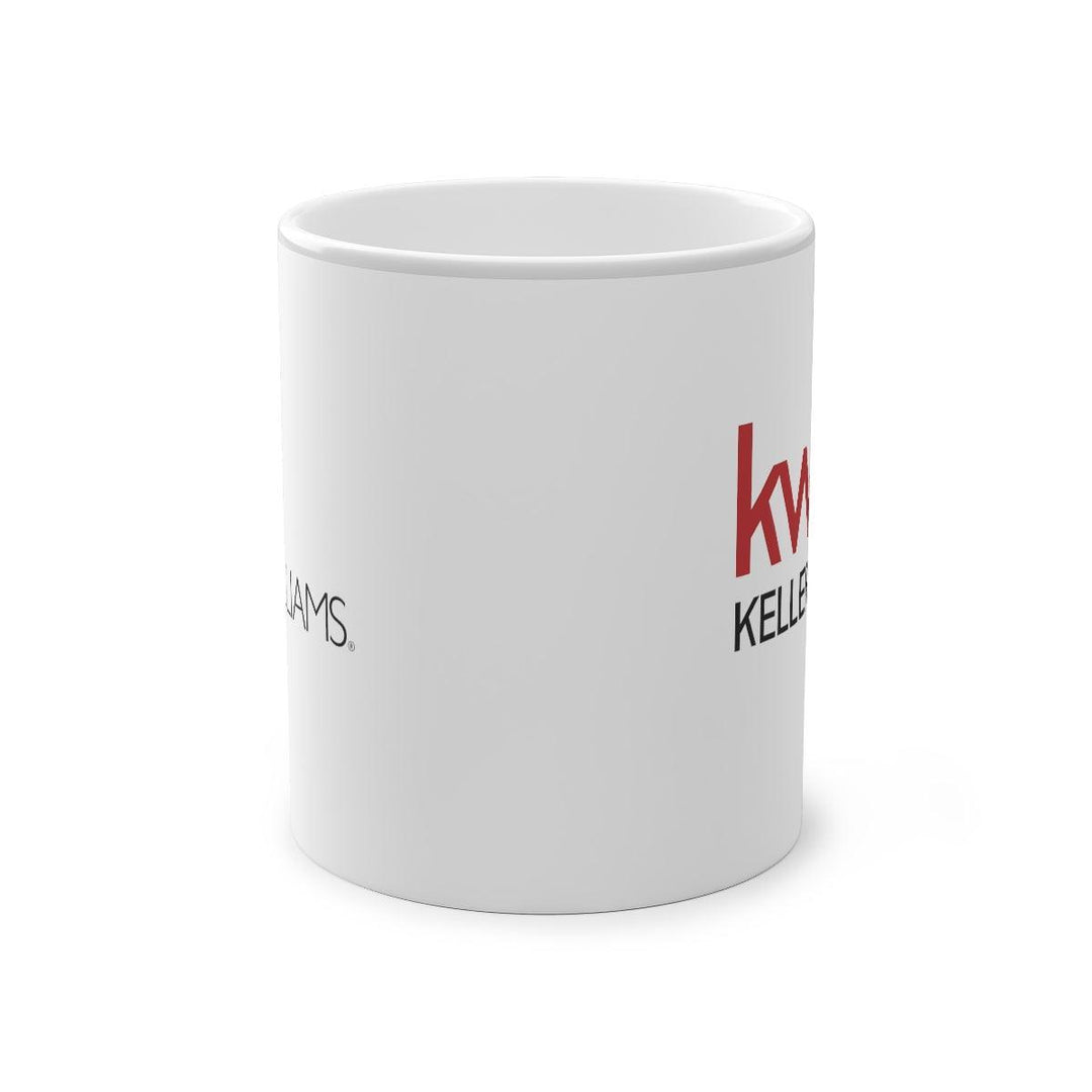 Custom Magic Mug, KW-Magic Mug, 11oz