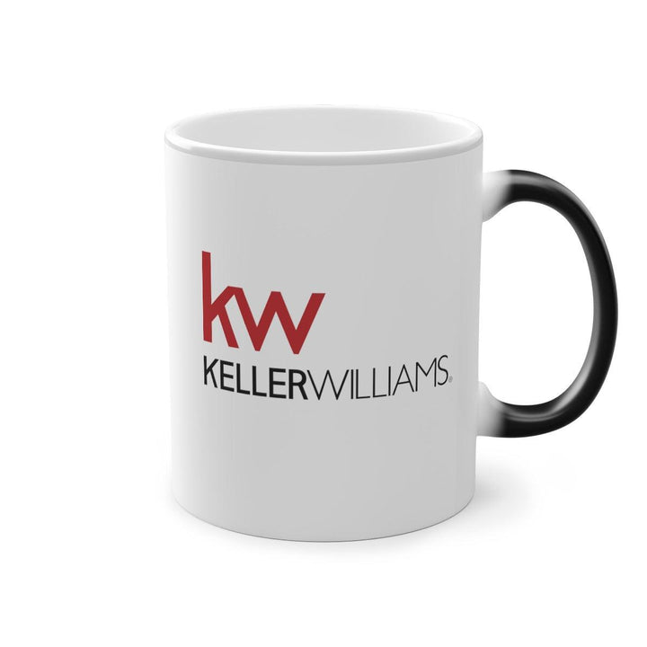 Keller Williams KW-Magic Mug, 11oz 