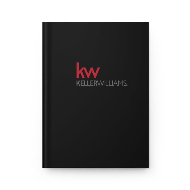 Hardcover Journal Matte, KW-Hardcover Journal Matte