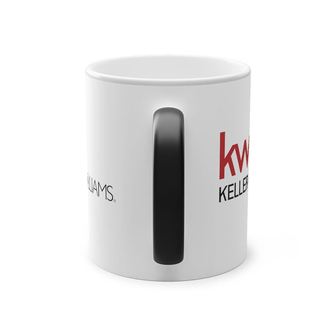 Custom Magic Mug, KW-Magic Mug, 11oz