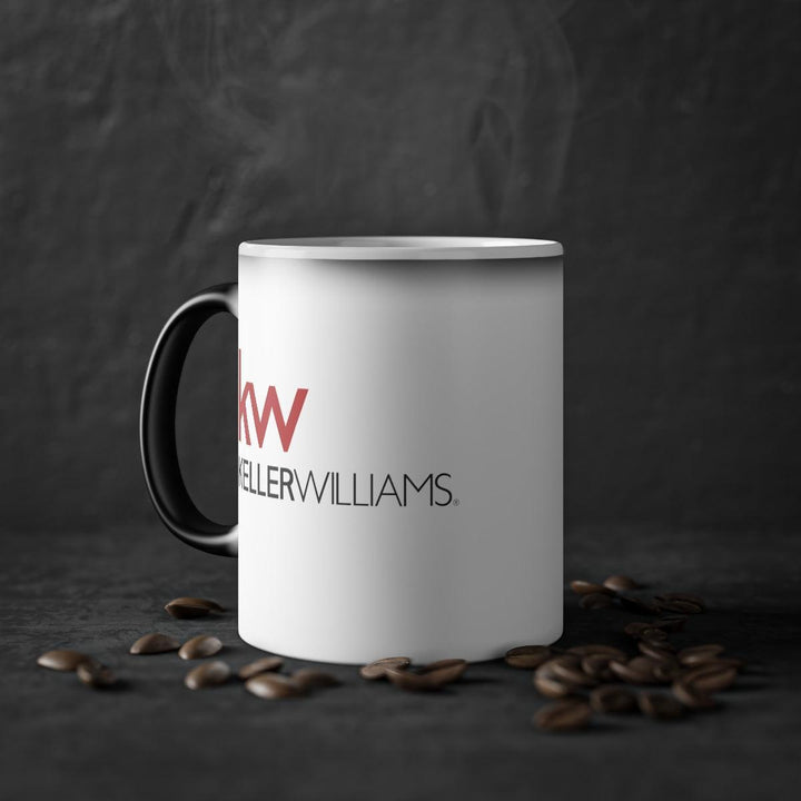 Keller Williams KW-Magic Mug, 11oz 