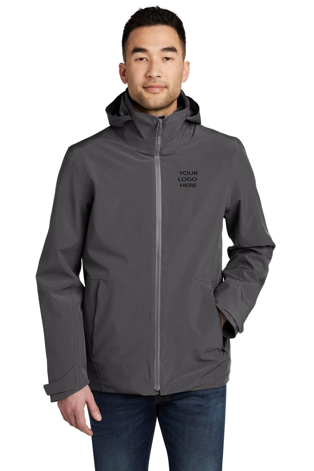 Keller Williams KW-SMEB656 Eddie Bauer® Men's WeatherEdge® 3-in-1 Jacket 