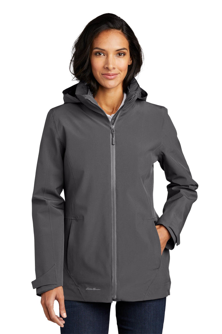 Keller Williams KW-SMEB657 Eddie Bauer® Ladies WeatherEdge® 3-in-1 Jacket 