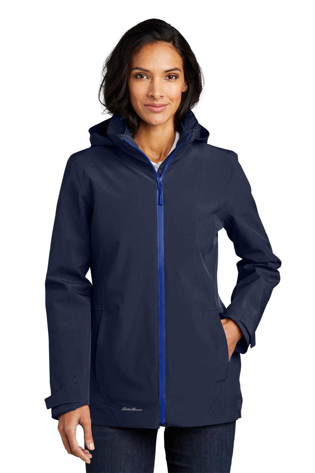 Keller Williams KW-SMEB657 Eddie Bauer® Ladies WeatherEdge® 3-in-1 Jacket 