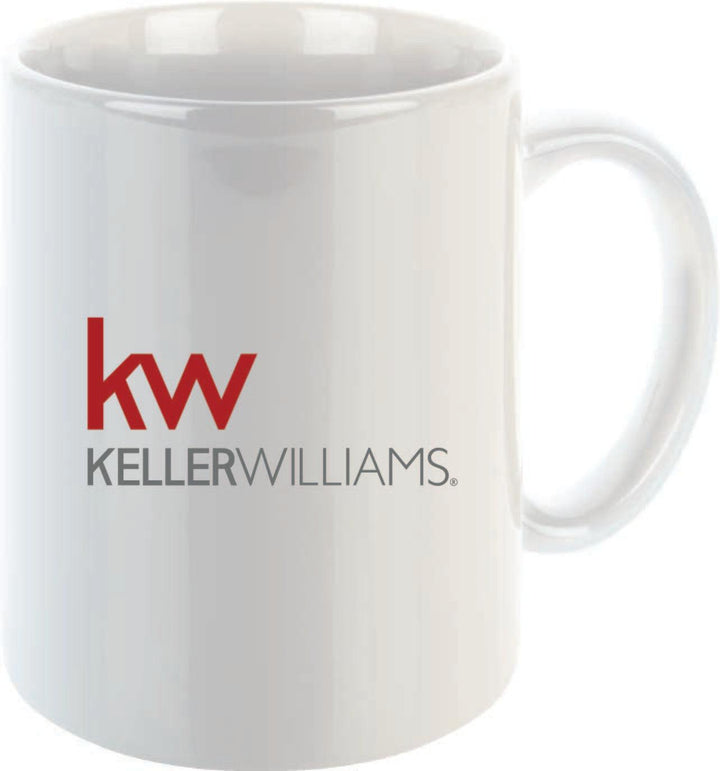 Color Coffee Mug, KW-GSMUH-36pc    15oz Full Color Coffee Mug