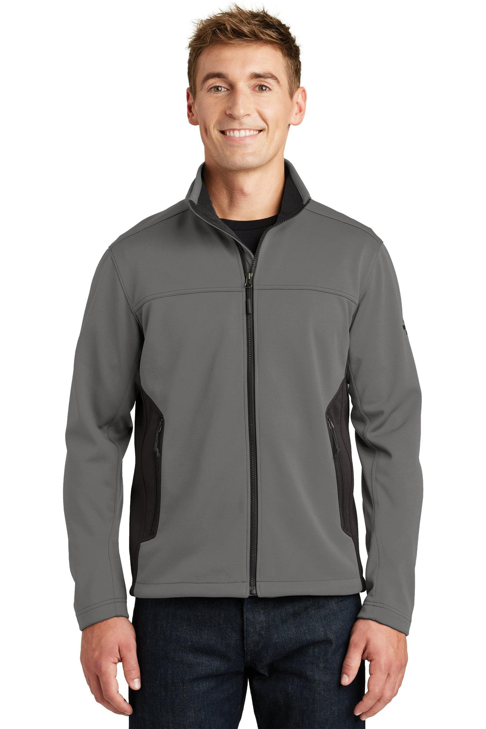 Soft Shell Jacket, KW-SMNF0A3LGX North Face® Men's Ridgeline Soft Shell Jacket