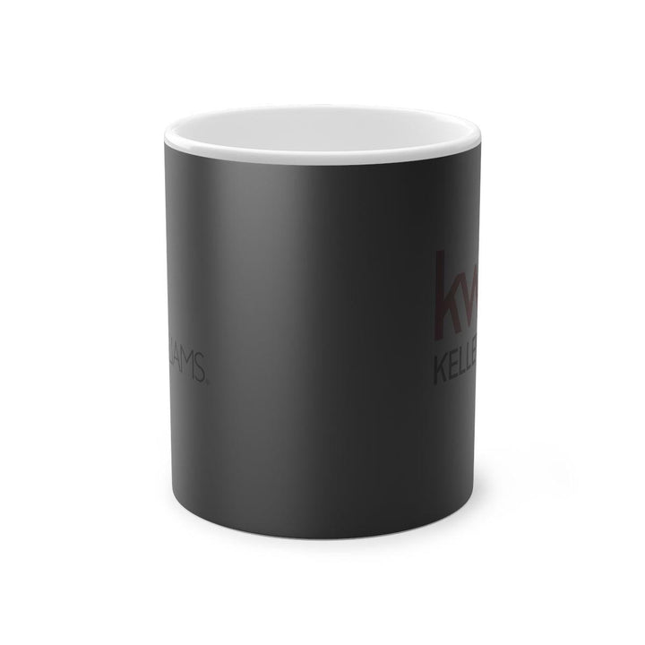 Keller Williams KW-Magic Mug, 11oz 