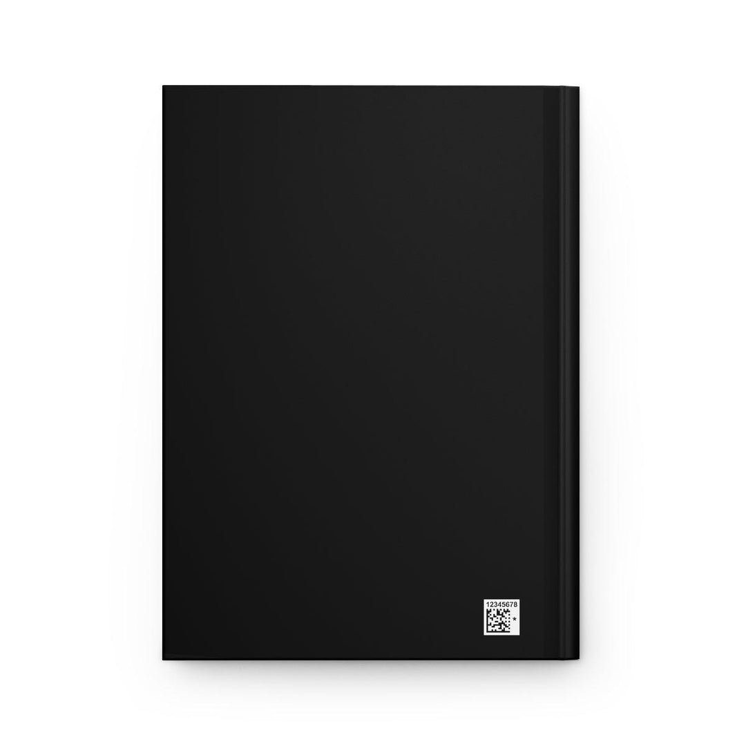 Hardcover Journal Matte, KW-Hardcover Journal Matte