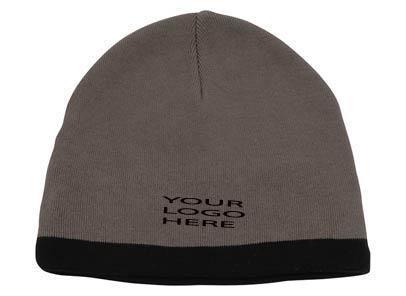 Keller Williams KW-FH520  Beanie w/Contrasting Trim 