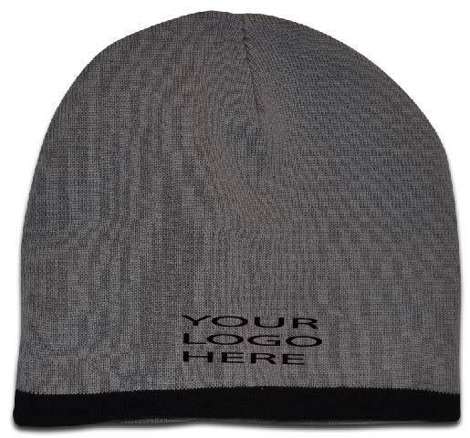 Keller Williams KW-FH520  Beanie w/Contrasting Trim 