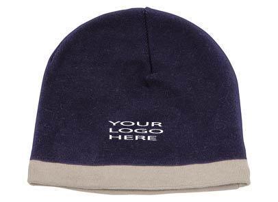 Keller Williams KW-FH520  Beanie w/Contrasting Trim 